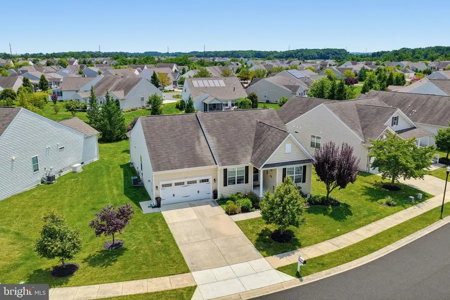 614 Red Maple Rd, Middletown, DE 19709 - #3