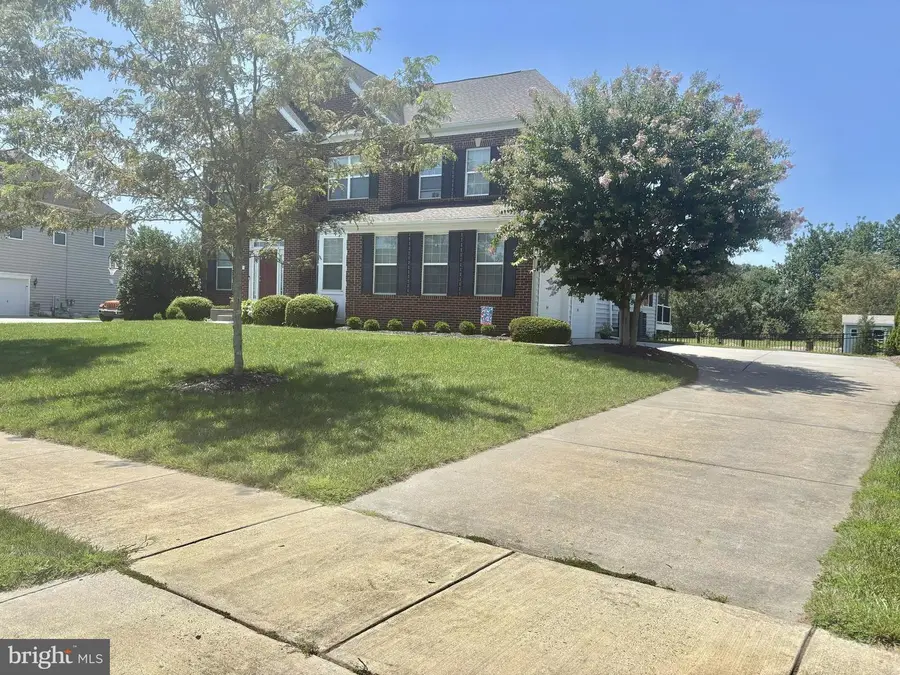 202 Stover Ct, Middletown, DE 19709 - #2