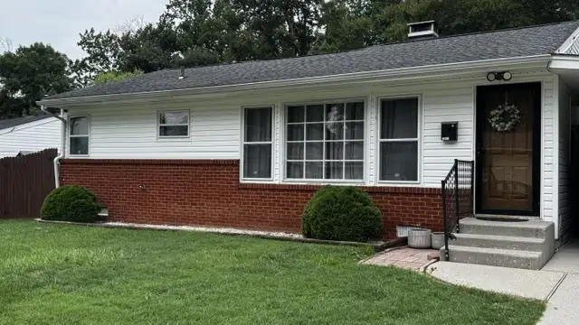2311 Hammond Pl, Wilmington, DE 19808 - #1
