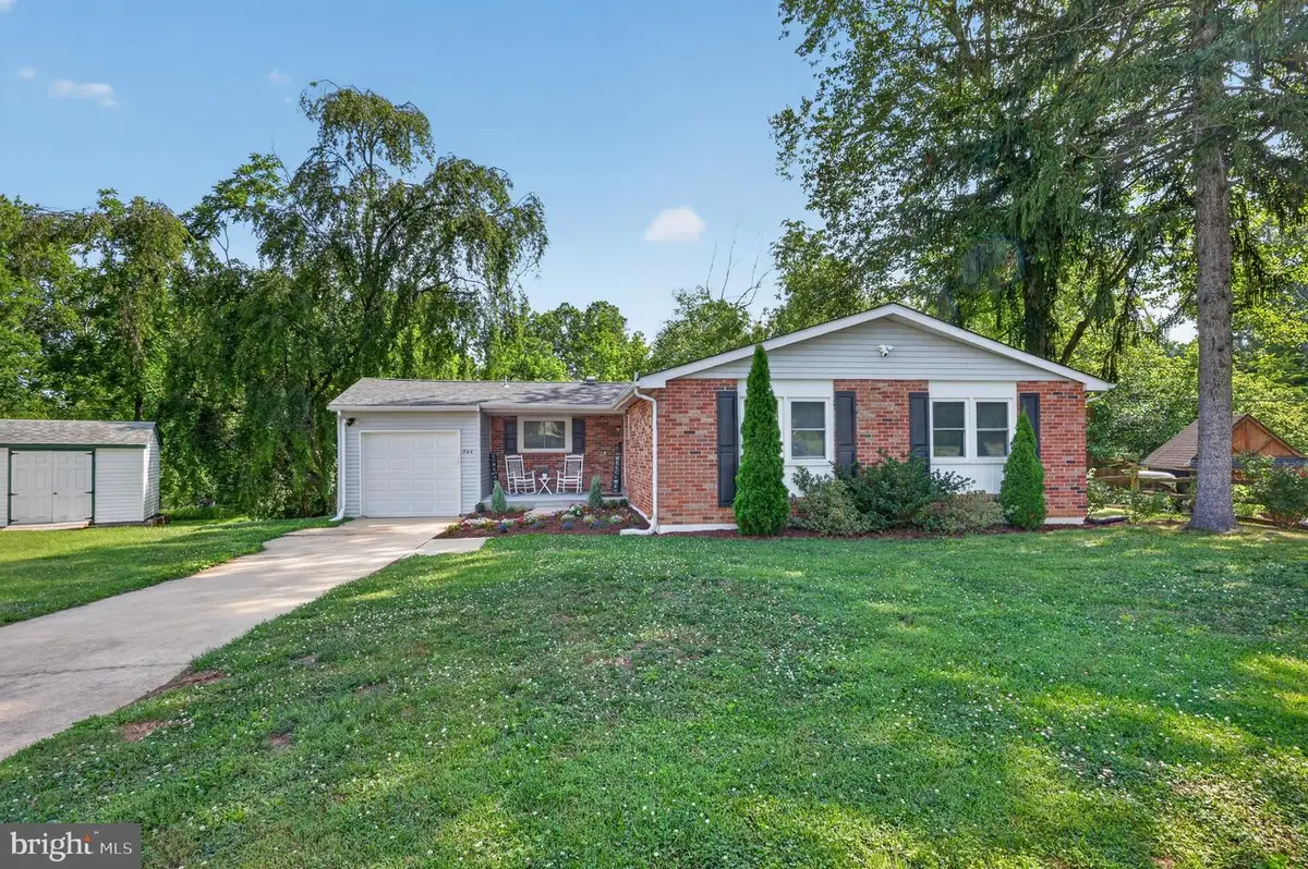 344 N Dillwyn Rd, Newark, DE 19711 - #1