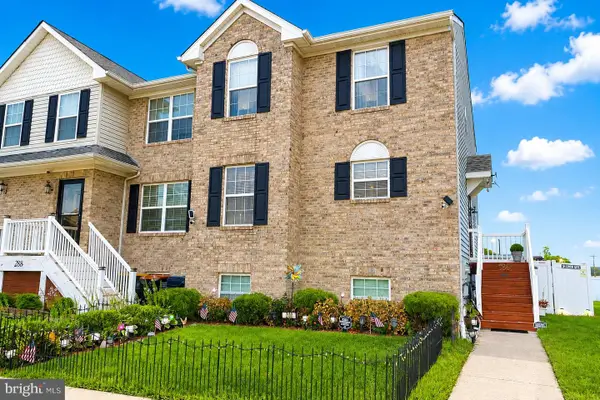 286 Liborio Dr, MIDDLETOWN, DE 19709