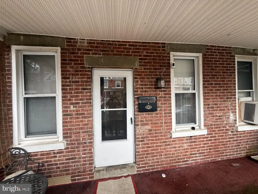 2406 N Jefferson St, Wilmington, DE 19802 - #2