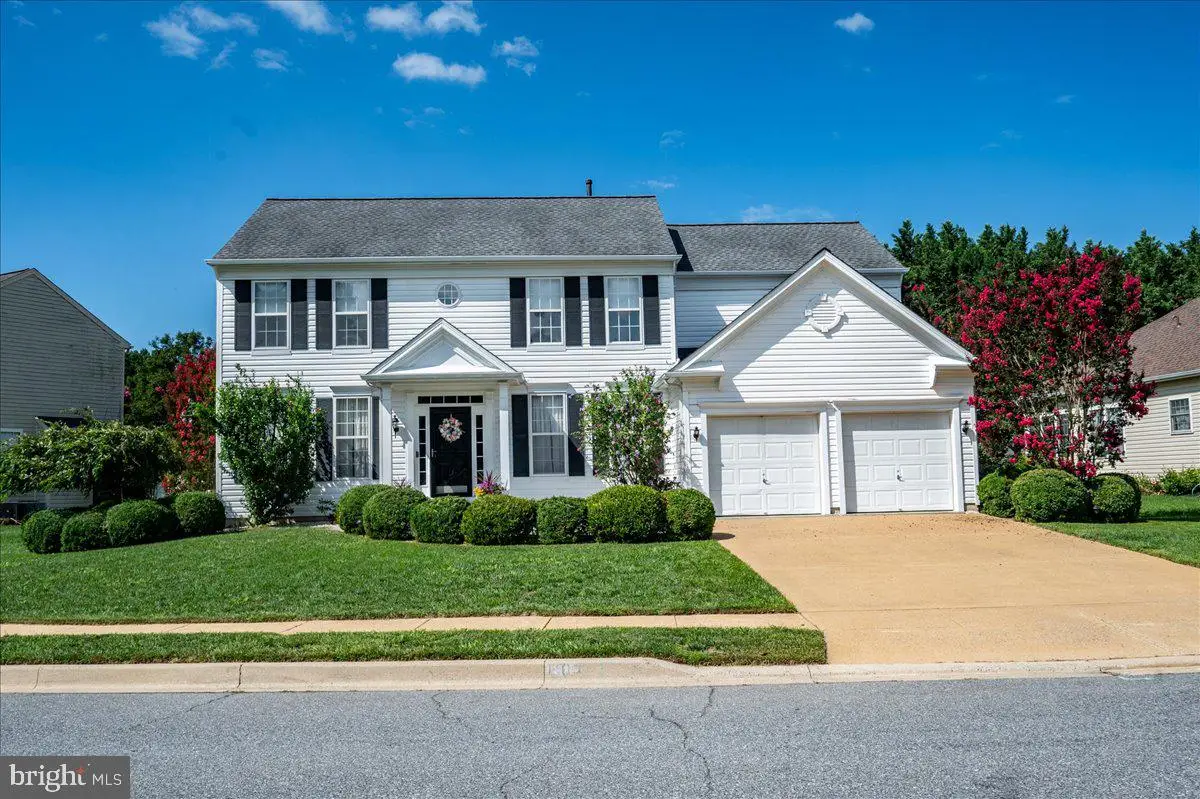 116 E Minglewood Dr, Middletown, DE 19709 - #1