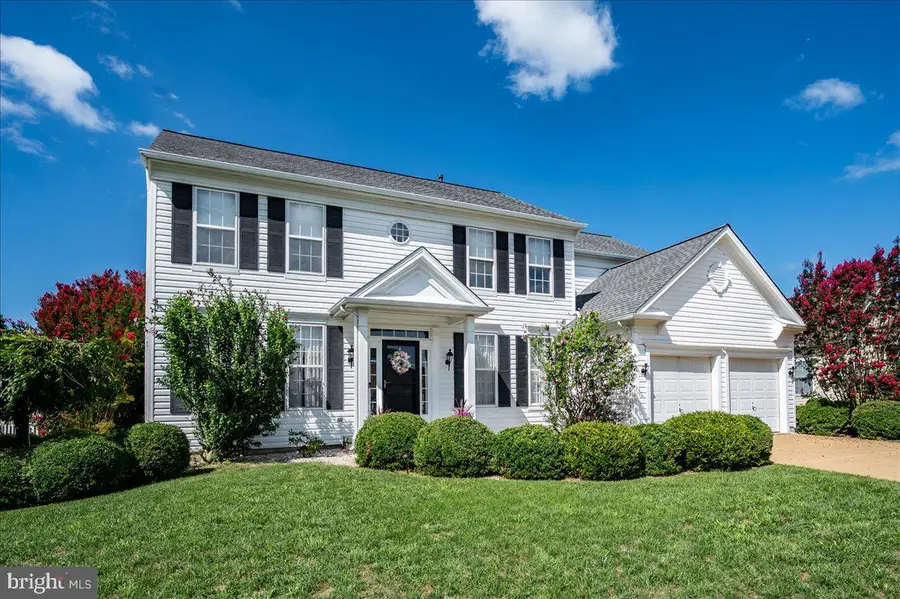 116 E Minglewood Dr, Middletown, DE 19709 - #2