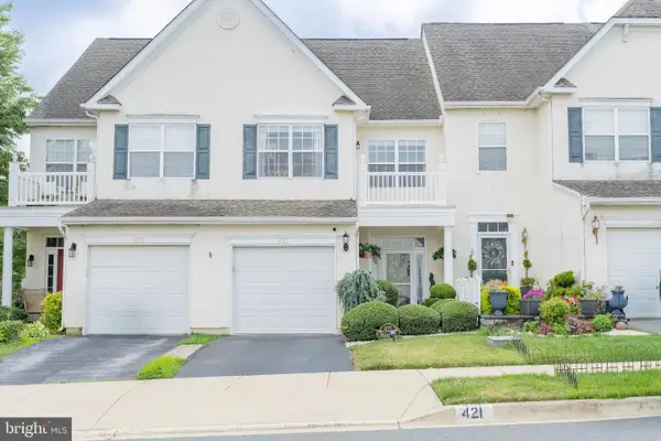 421 Wilmore Dr, MIDDLETOWN, DE 19709