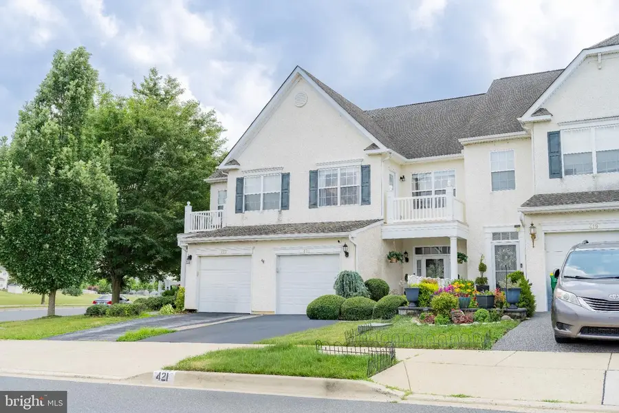 421 Wilmore Dr, Middletown, DE 19709 - #2