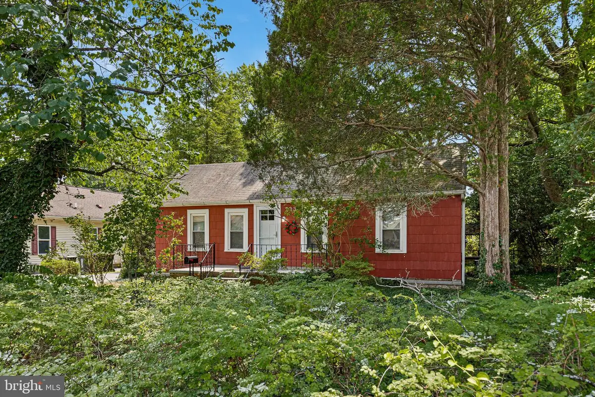 233 W Park Pl, Newark, DE 19711 - #1