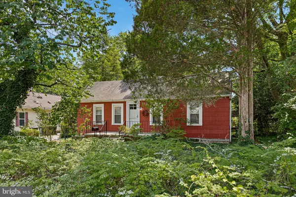 233 W Park Pl, NEWARK, DE 19711