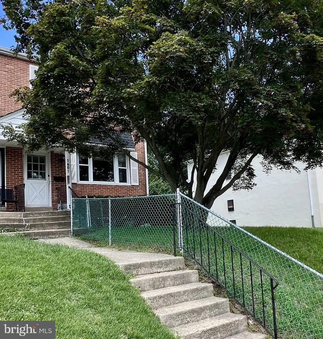 1601 Coleman St, Wilmington, DE 19805 - #1