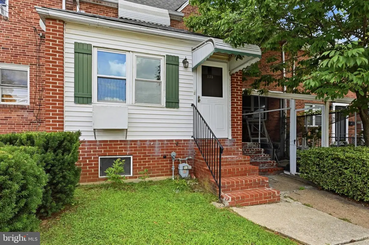 335 E 35th St, Wilmington, DE 19802 - #1