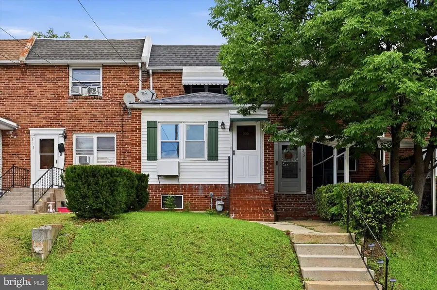 335 E 35th St, Wilmington, DE 19802 - #2