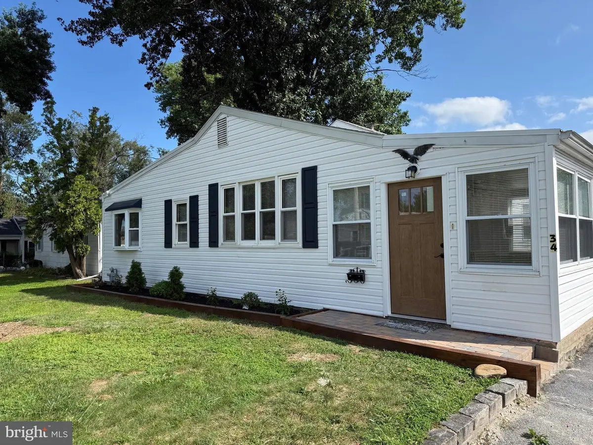 34 Lea Rd, New Castle, DE 19720 - #1