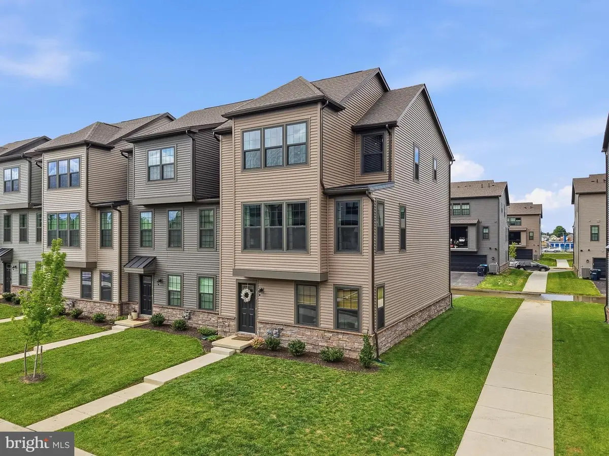 315 E Green St, Middletown, DE 19709 - #1