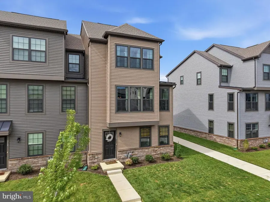 315 E Green St, Middletown, DE 19709 - #3
