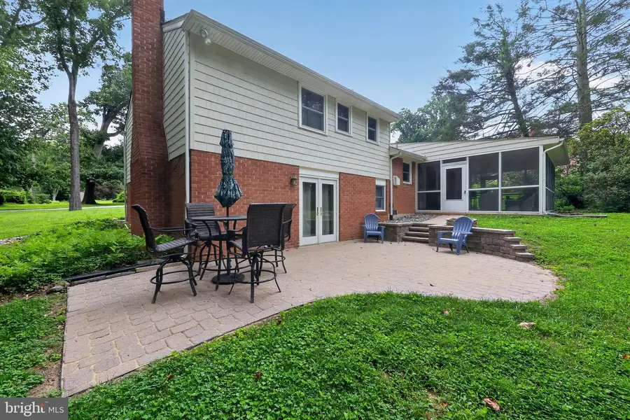 648 Montgomery Woods, Hockessin, DE 19707 - #3