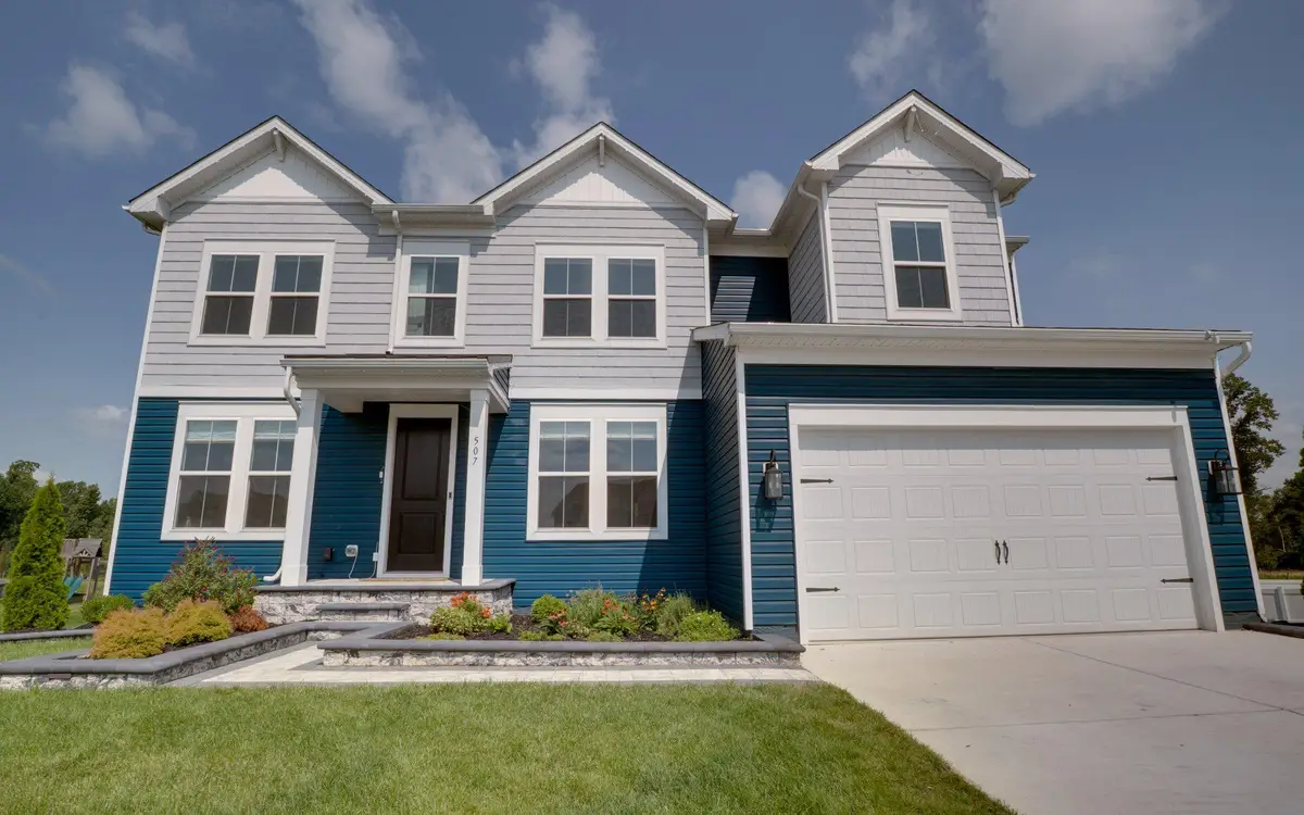 507 Ibis Ct, Middletown, DE 19709 - #1