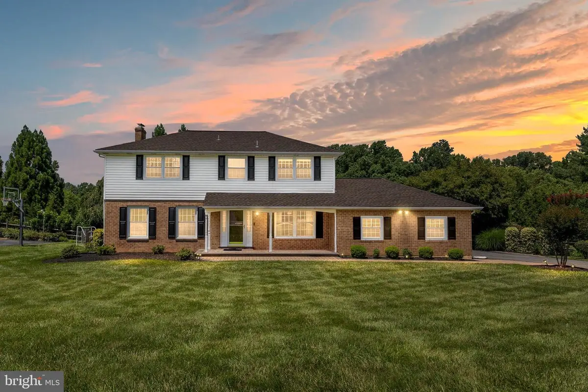 205 Clover Dr, Hockessin, DE 19707 - #1