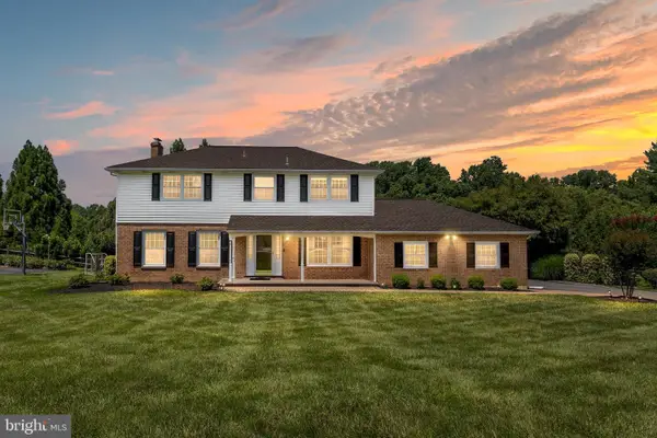 205 Clover Dr, HOCKESSIN, DE 19707