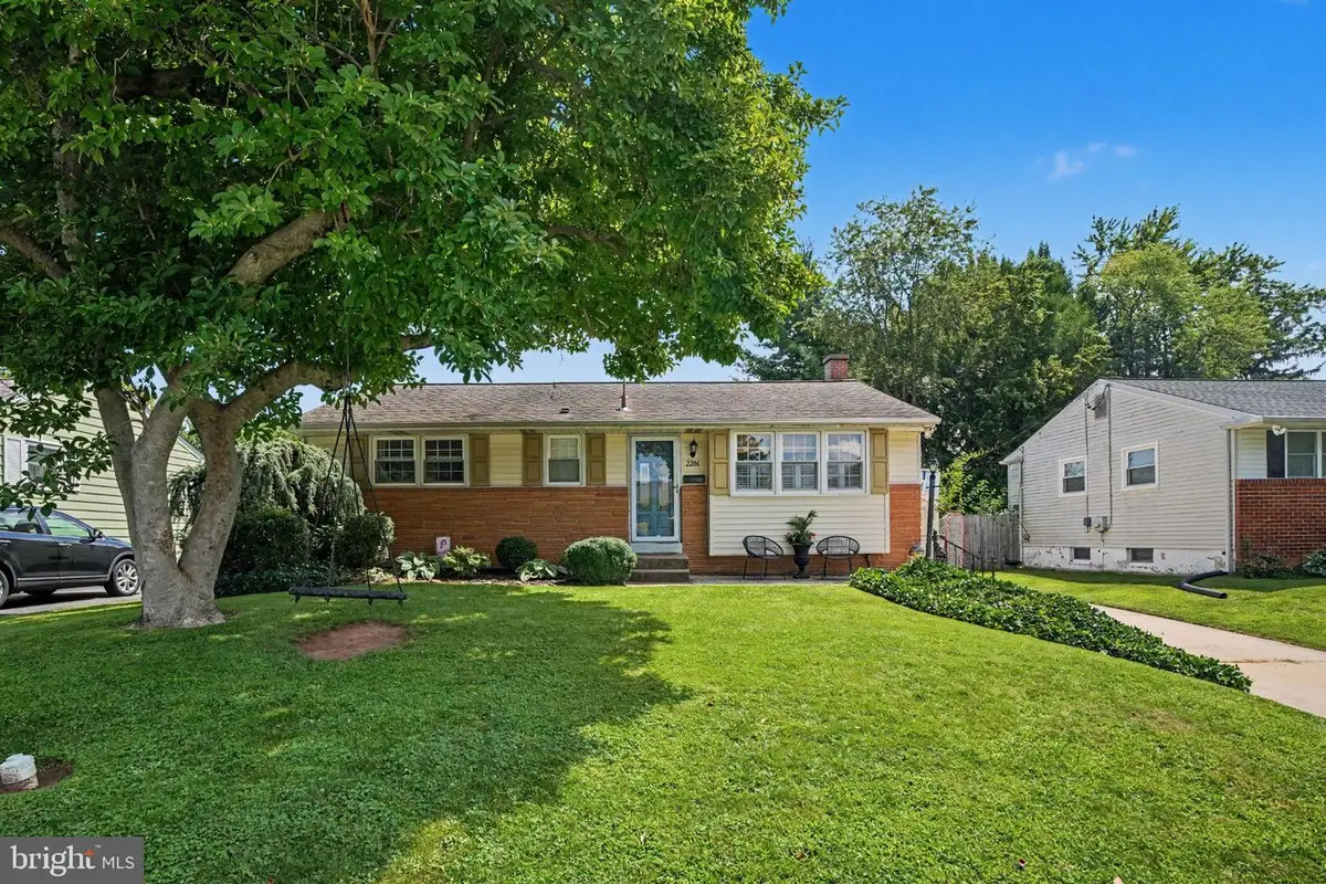 2206 Graham Dr, Wilmington, DE 19808 - #1