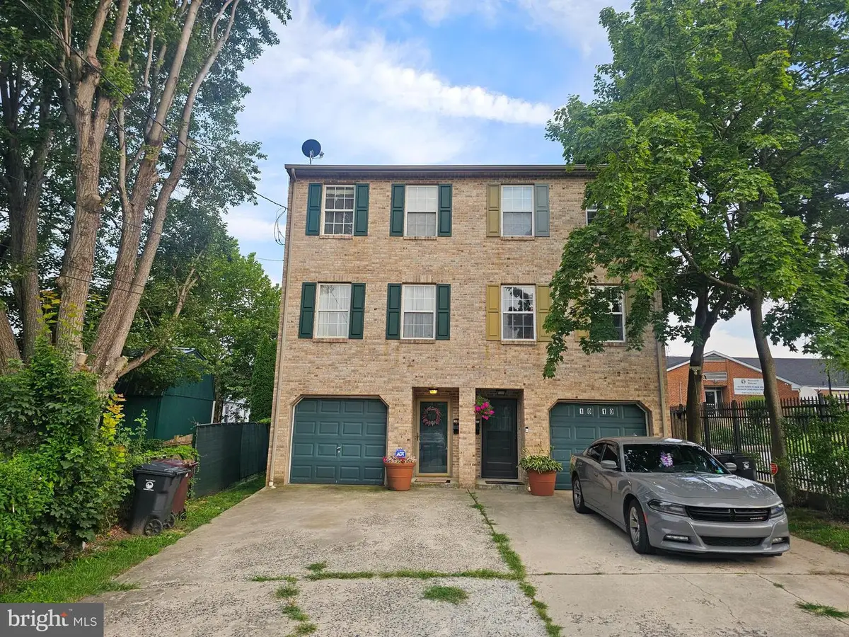 1006 Anchorage St, Wilmington, DE 19805 - #1