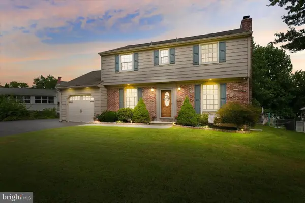 113 Olympia Dr, CLAYMONT, DE 19703