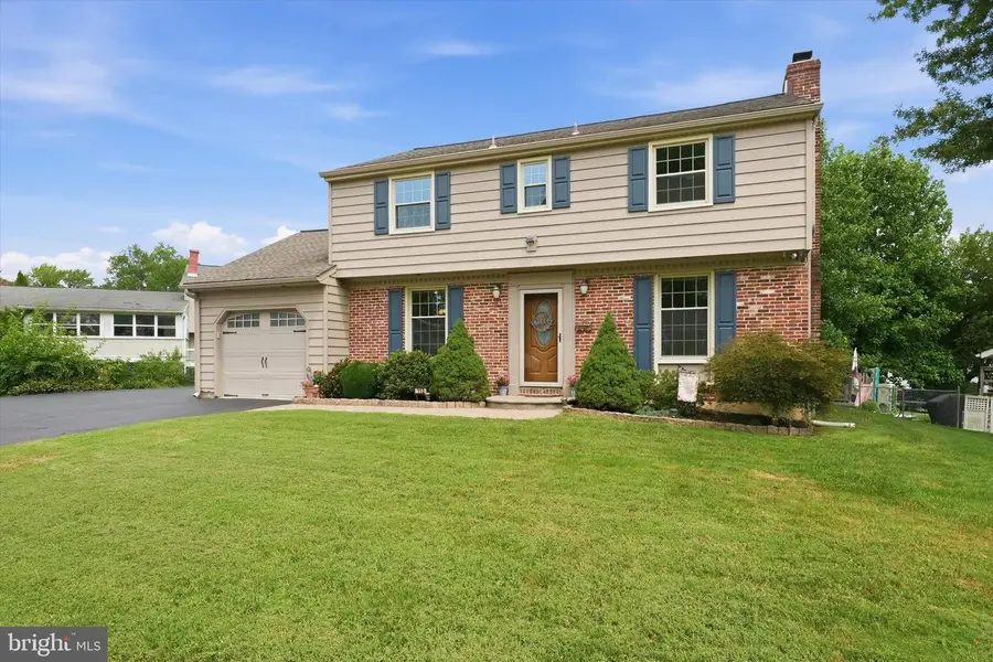 113 Olympia Dr, Claymont, DE 19703 - #2