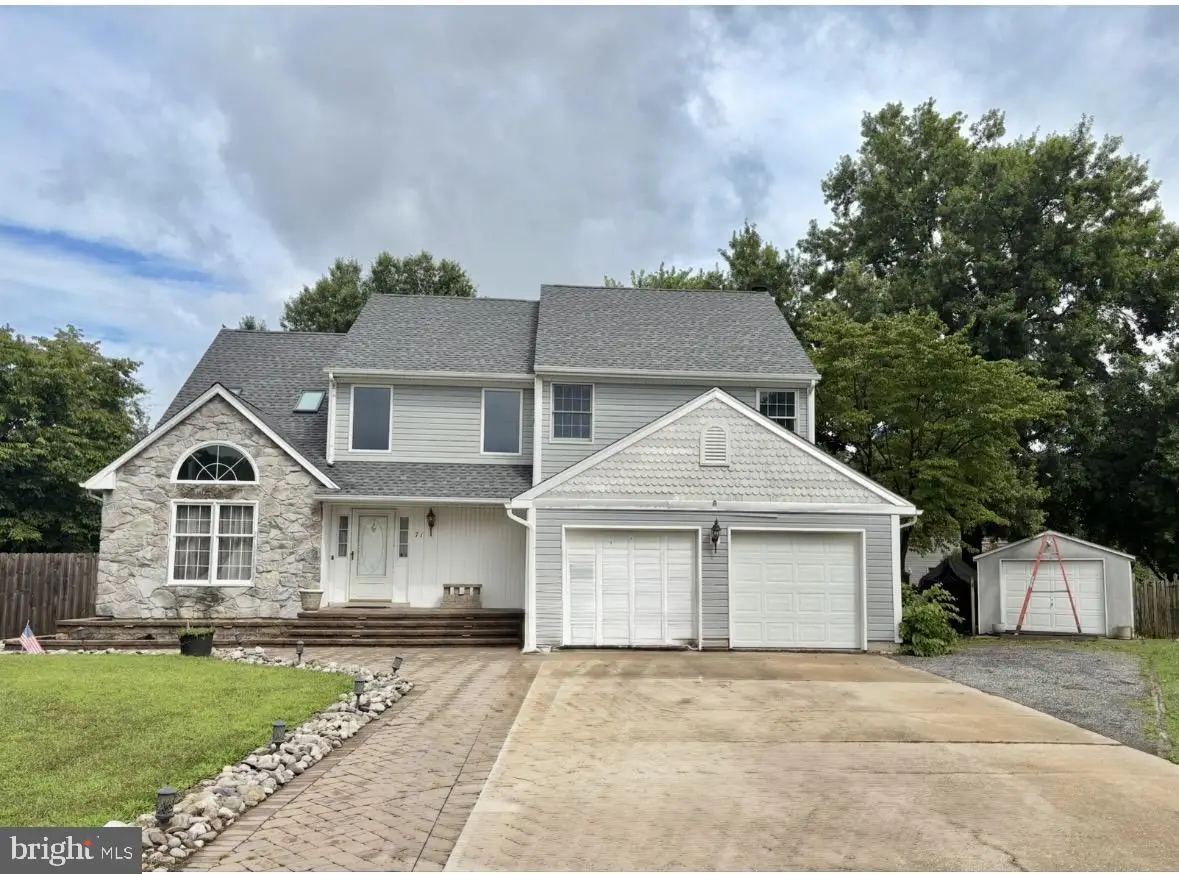 71 Ringneck Pl, Bear, DE 19701 - #1