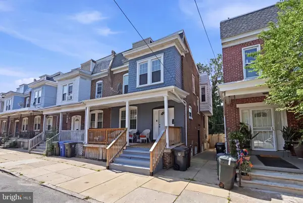 2711 N Washington St, WILMINGTON, DE 19802