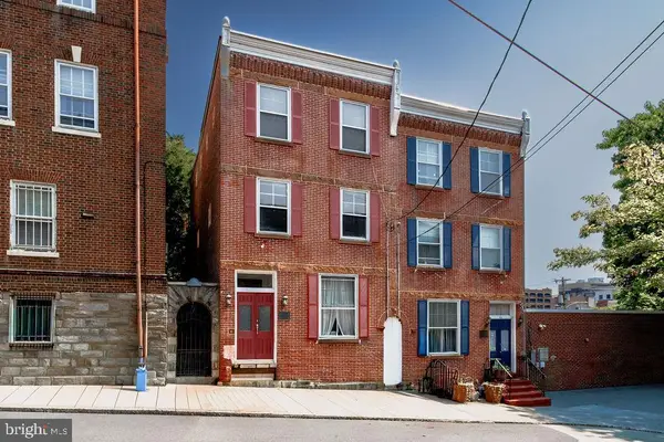 307 W 5th St, WILMIMGTON, DE 19801