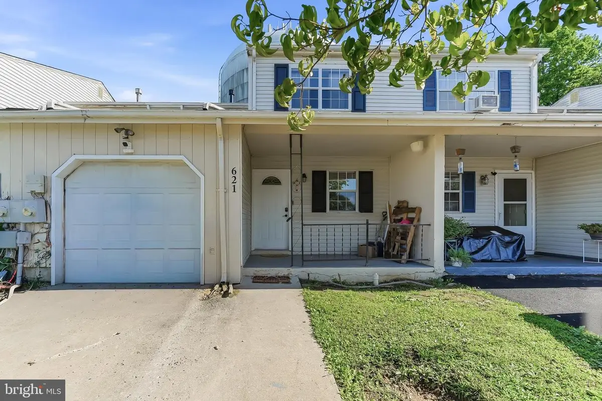 621 Nanticoke Pl, Bear, DE 19701 - #1