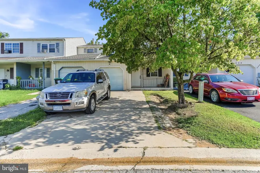 621 Nanticoke Pl, Bear, DE 19701 - #2