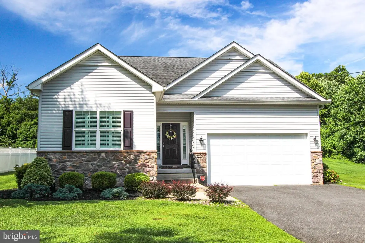 10 Elm Ave, Newark, DE 19711 - #1