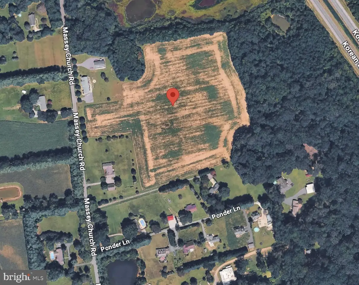 443 Masseys Church Rd, Smyrna, DE 19977 - #1