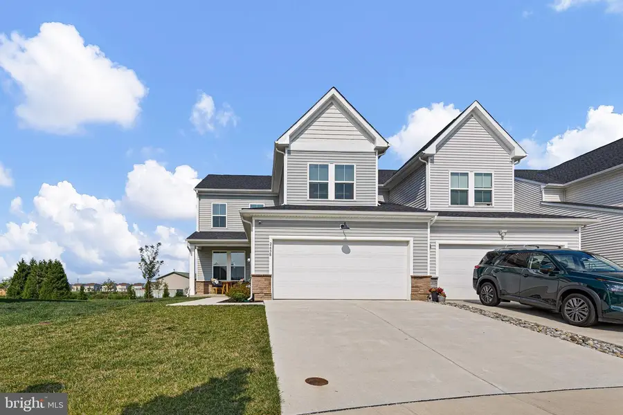 2638 Fairlight Dr, Middletown, DE 19709 - #2