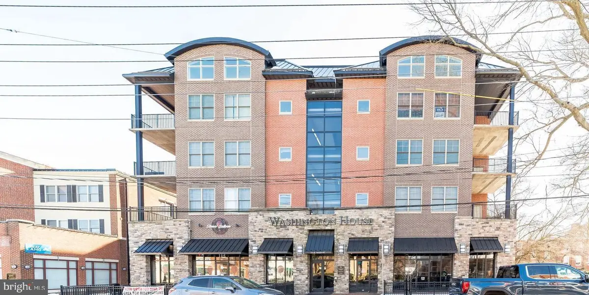 113 E Main St #207, Newark, DE 19711 - #1