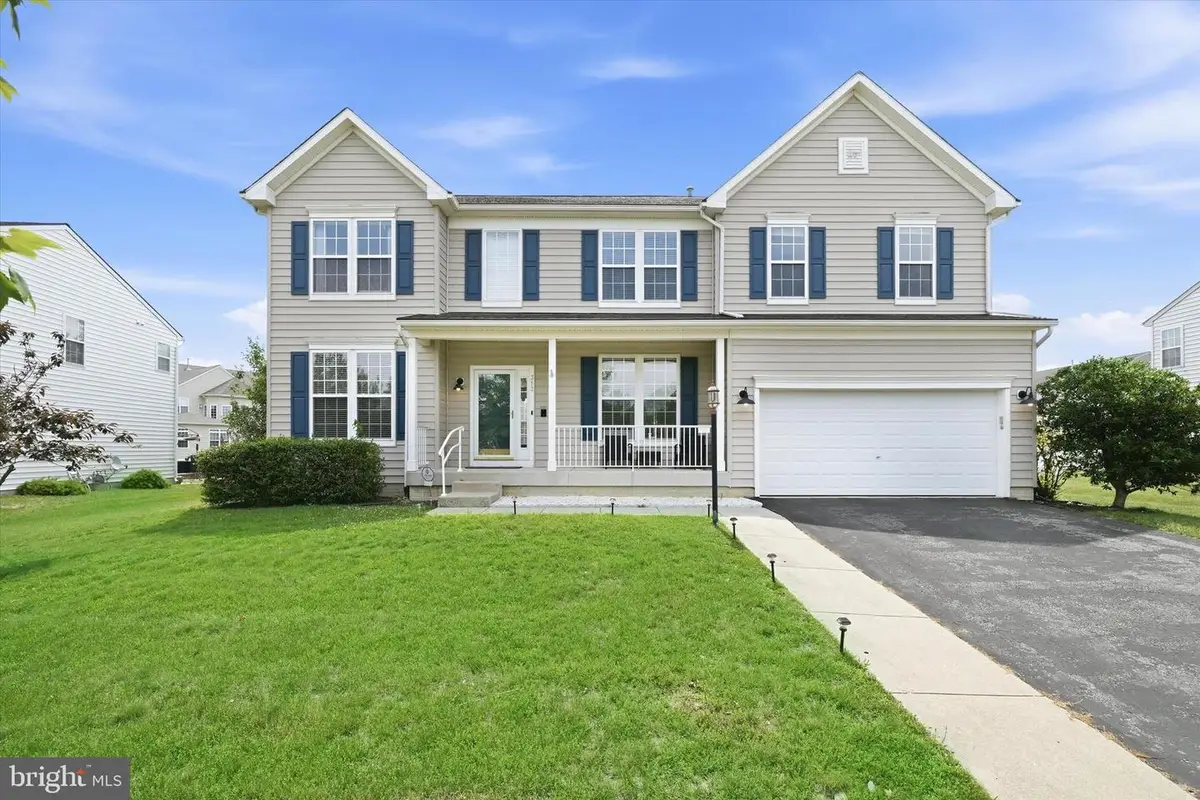 313 Autumn Ct, Middletown, DE 19709 - #1