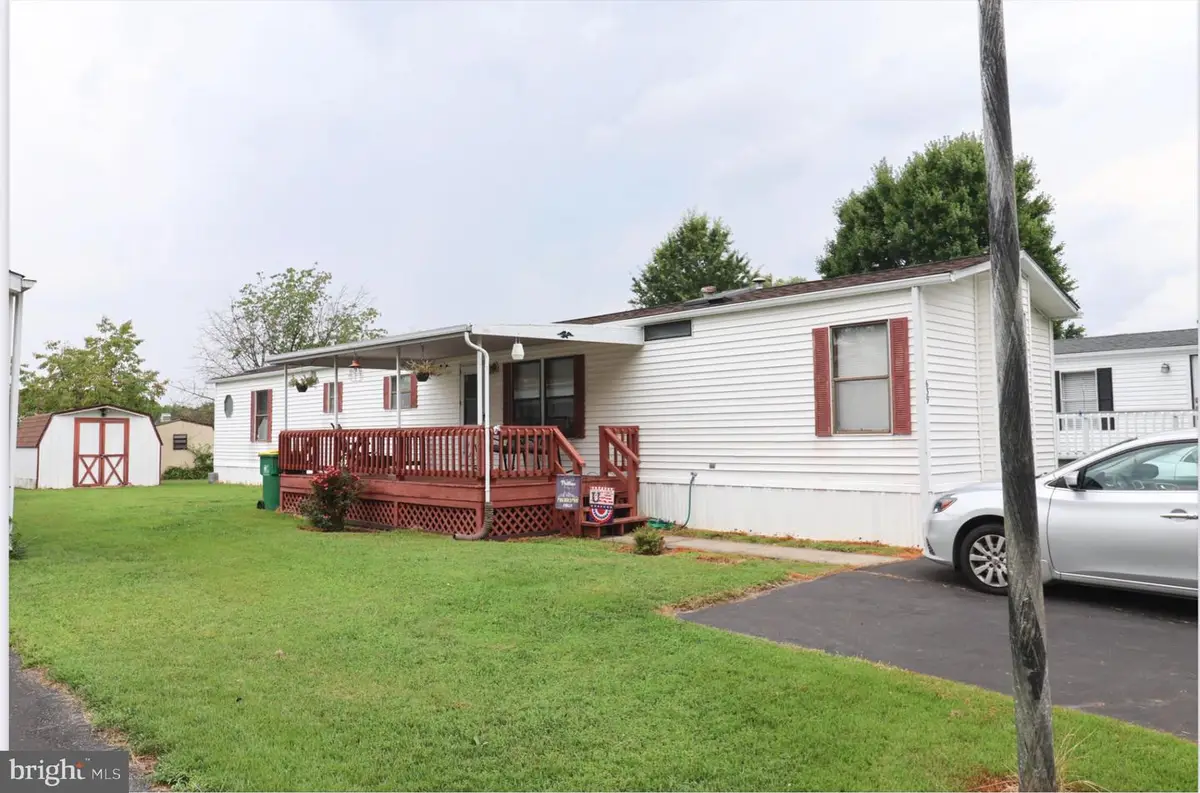 639 Huckleberry Ave S #lot 115, Bear, DE 19701 - #1
