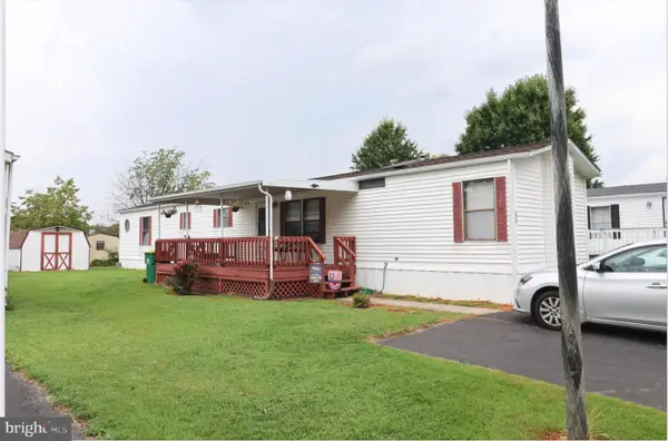 639 Huckleberry Ave S #lot 115, BEAR, DE 19701