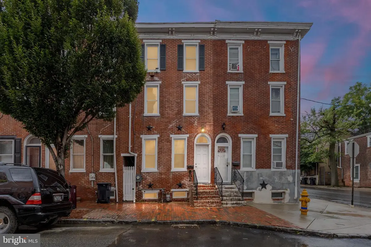 802 N Madison St, Wilmington, DE 19801 - #1