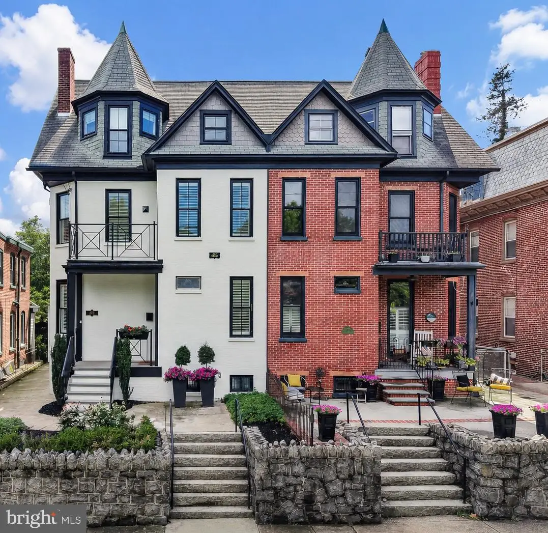 2018 Gilpin Ave, Wilmington, DE 19806 - #1