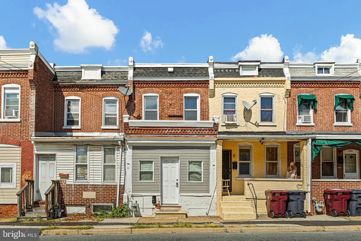 1833 W 2nd St, Wilmington, DE 19805 - #1