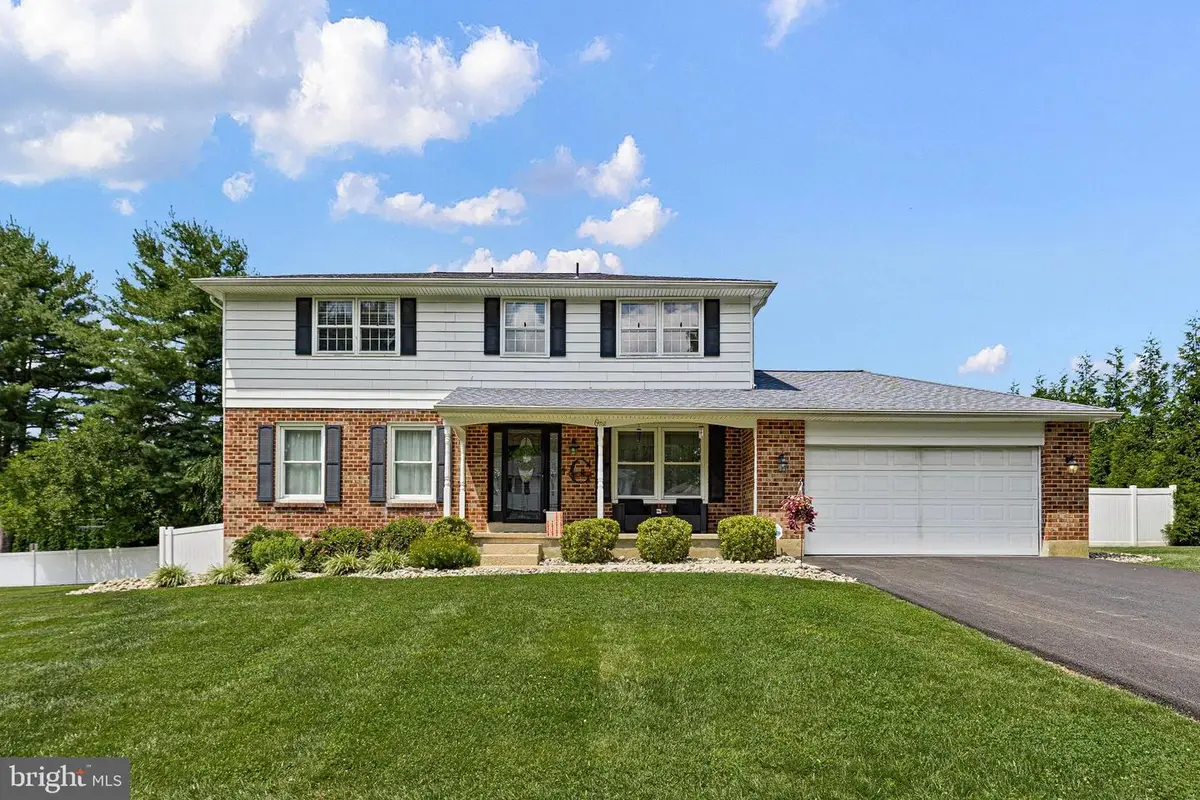 1 Kimbrough Ct, Wilmington, DE 19810 - #1