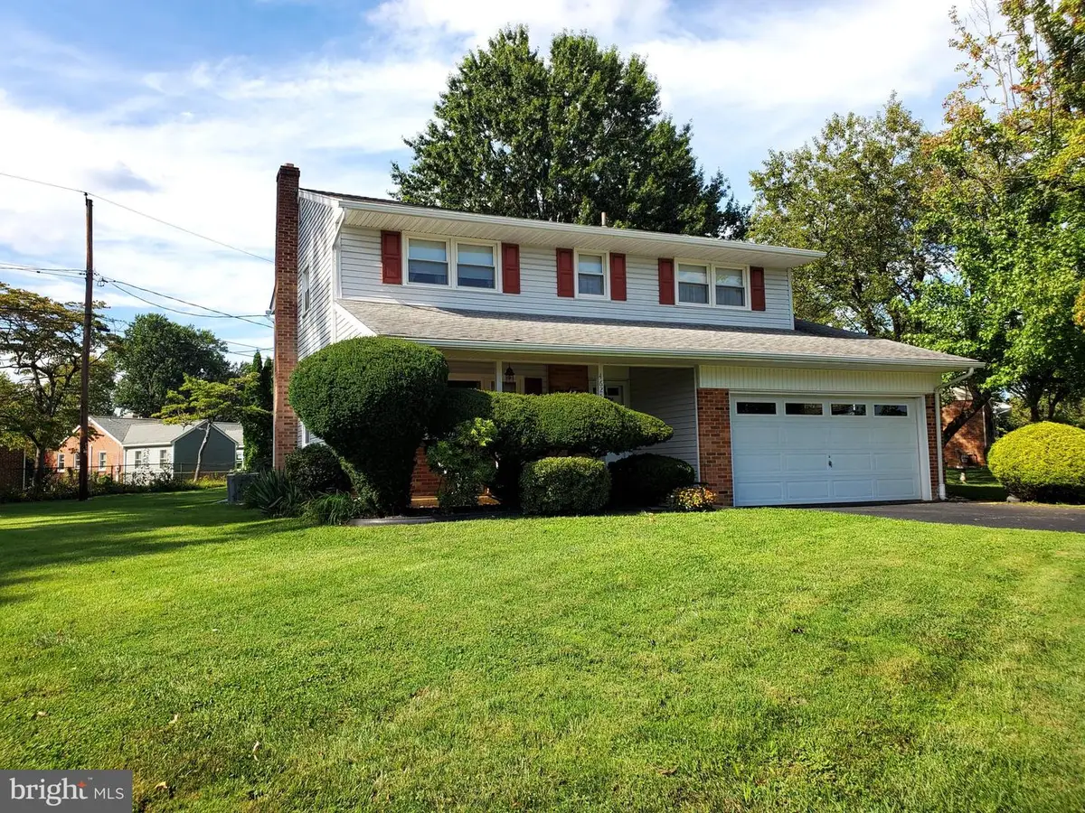 4625 Griffin Dr, Wilmington, DE 19808 - #1