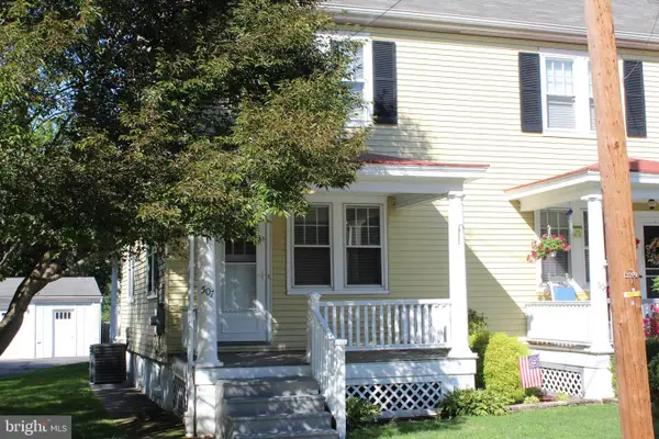 507 Tremont St, NEW CASTLE, DE 19720