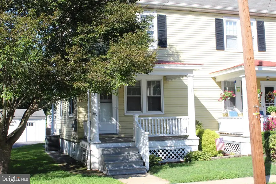 507 Tremont St, New Castle, DE 19720 - #2