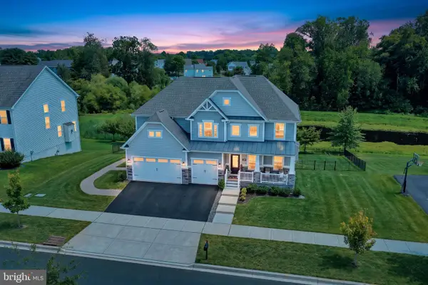 558 Spring Hollow Dr, MIDDLETOWN, DE 19709