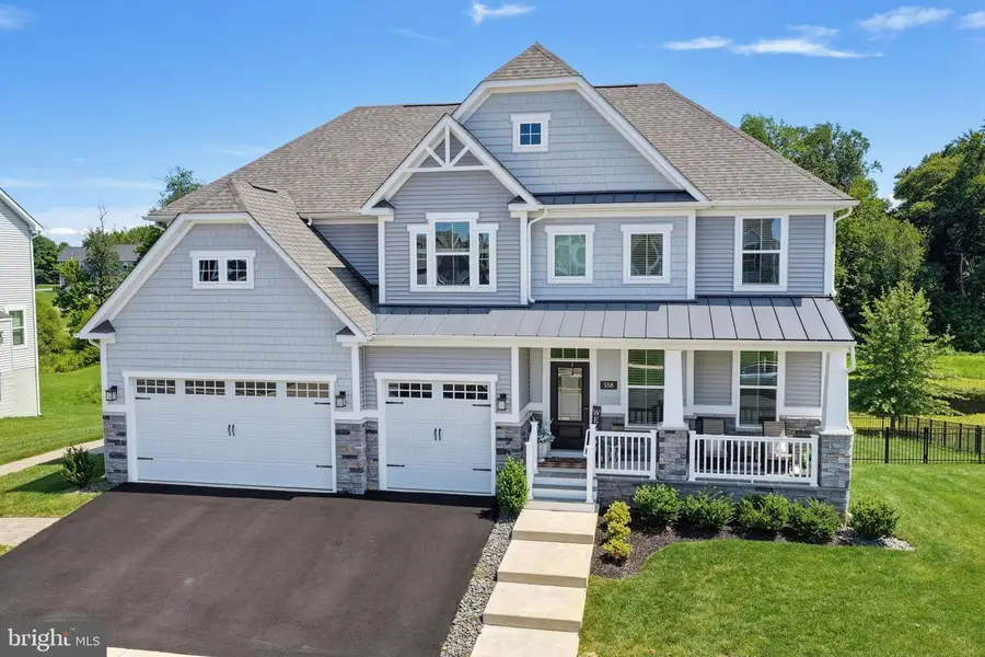 558 Spring Hollow Dr, Middletown, DE 19709 - #2