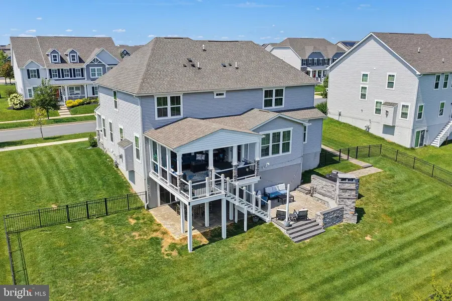 558 Spring Hollow Dr, Middletown, DE 19709 - #3