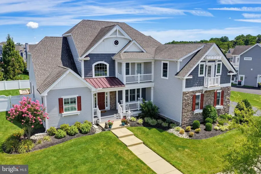 813 Sweet Birch Dr, Middletown, DE 19709 - #2