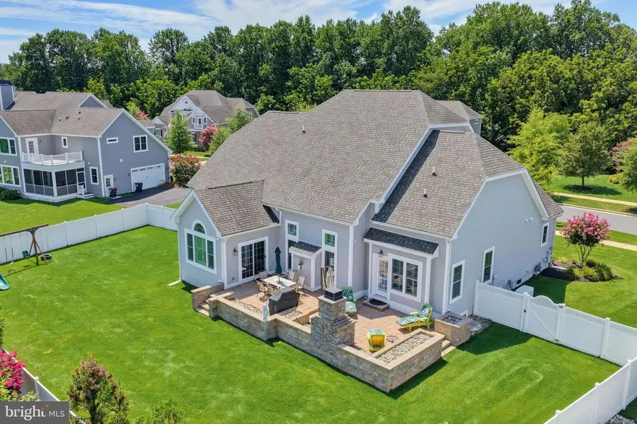 813 Sweet Birch Dr, Middletown, DE 19709 - #3